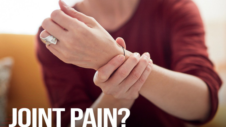 Innovative Non-Surgical Treatments for Hand Pain: PRP and Stem Cell Therapy in Mumbai