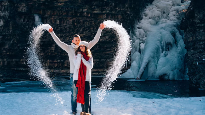 Offbeat Honeymoon Tour Destinations for Adventurous Couples