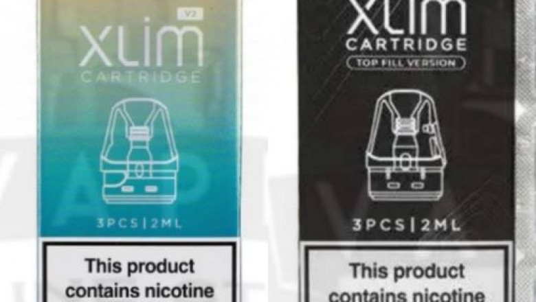 Oxva Xlim V2 Pods vs Oxva Xlim V3 Pods Which One Should You Choose