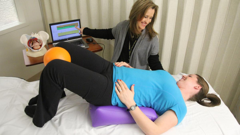 Pelvic Floor Physiotherapy in Surrey for Active Lifestyles | Improve Fitness & Function
