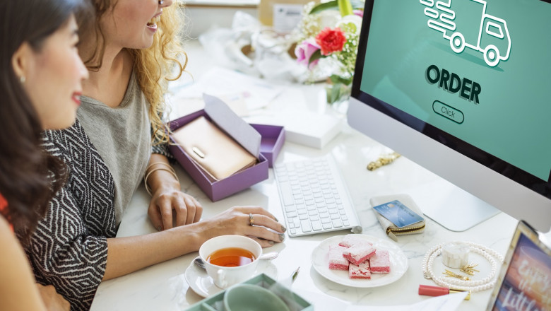 Professional Shopify Store Development Services That Drive Sales