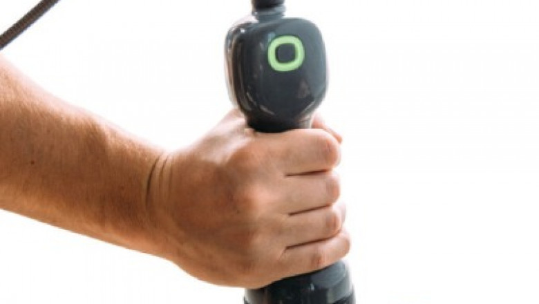 Can Low-Level Laser Be Effectively Used in Hand Therapy?