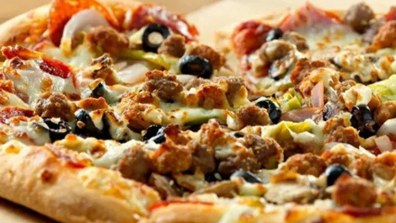 Finding Marin's Finest Pizza: A Little Piece of God from California's North