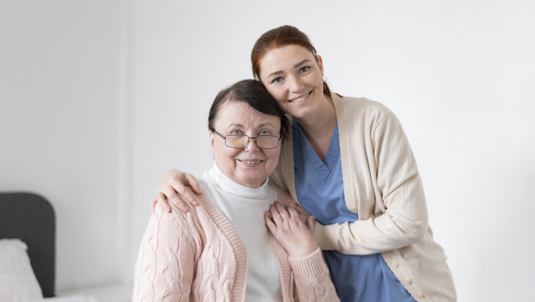 How Modern Families Balance Career, Life, and Loved One Care with Trusted Home Help