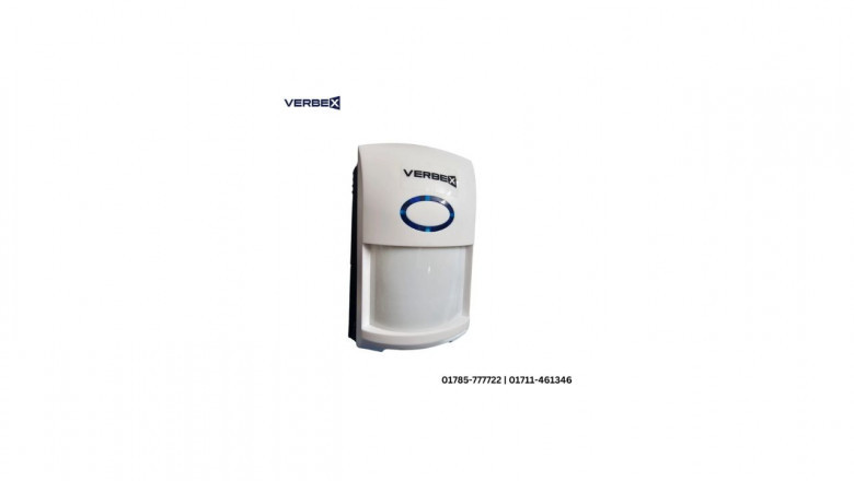 How Motion Sensors Enhance Home Security Systems