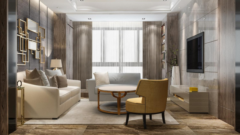 Living in Style: How Mangalore’s Interior Designers Are Changing Homes Forever