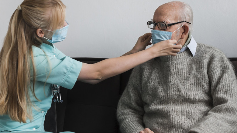 Redefining Elder Wellness with Personalized Support in the Familiar Comfort of Home