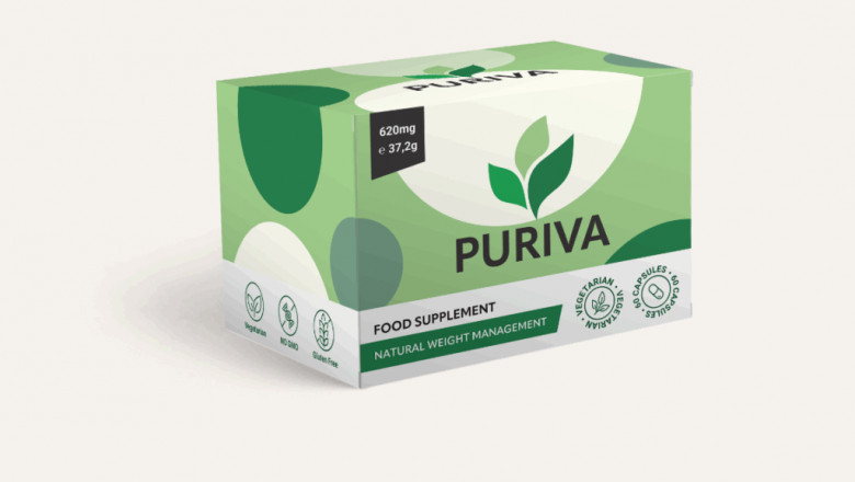 Purriva – Découvrez le secret d'une minceur naturelle sans effets secondaires
