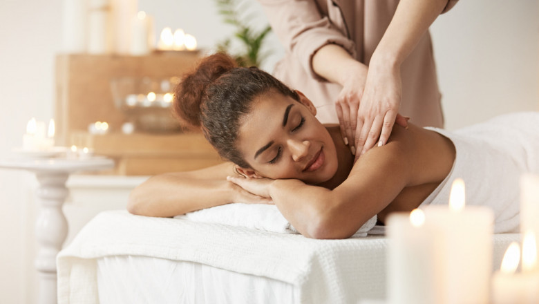 Beutics x Sharjah: Thoughtful Relaxation Gifts She Truly Deserves