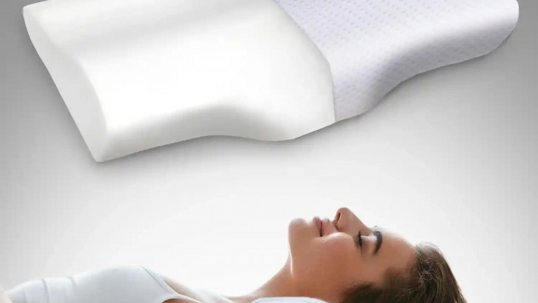 Cervical Pillow: A Buying Guide