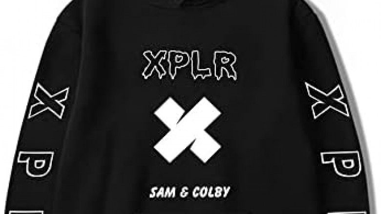 Discover the Latest Saim and Colby XPLR Merch: The Ultimate Gear Drop for Adventurous Souls
