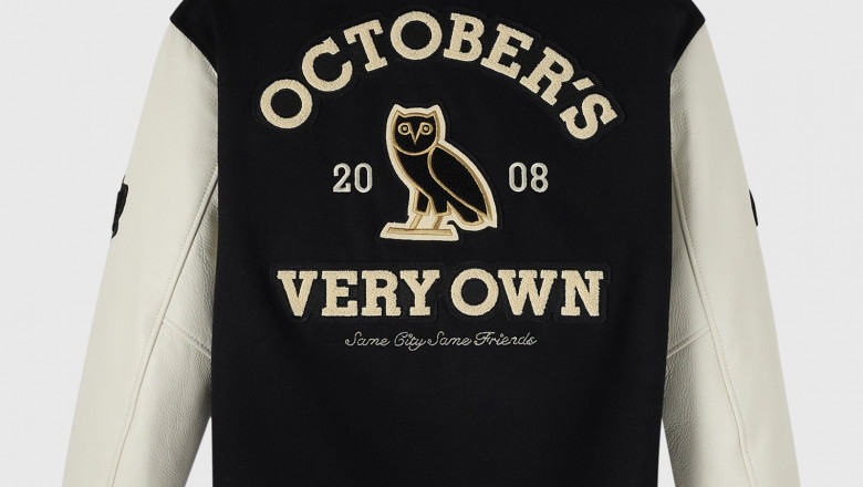 Everything You Need to Know About OVO Clothing: The Iconic Streetwear Brand Redefining Luxury