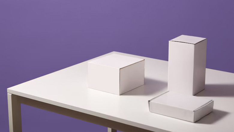 How Custom Product Boxes Shield and Advertise Your Products