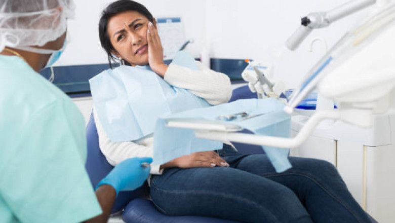 How to Handle Dental Emergencies at Home Before You See a Dentist