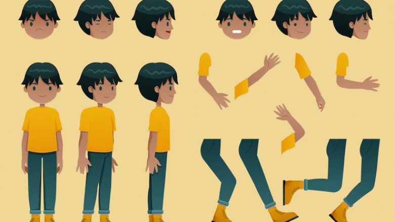 How to Storyboard for 2D Animation
