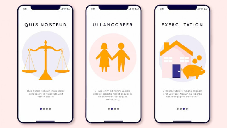 Mobile App Development for Law Firms and Legal Services