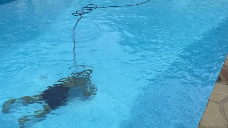 Pool Repair in Atlanta GA