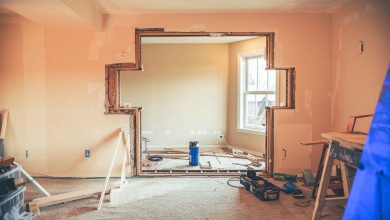 Quick Home Remodeling Upgrades That Pop