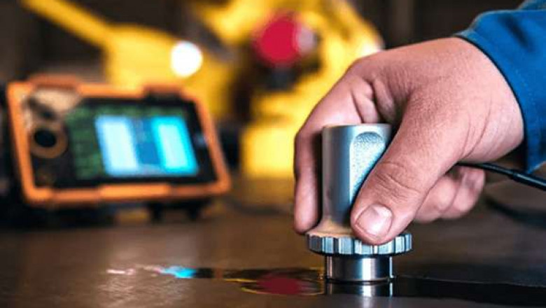 Remarkable Growth Of Non Destructive Testing Services In High-Tech Sectors