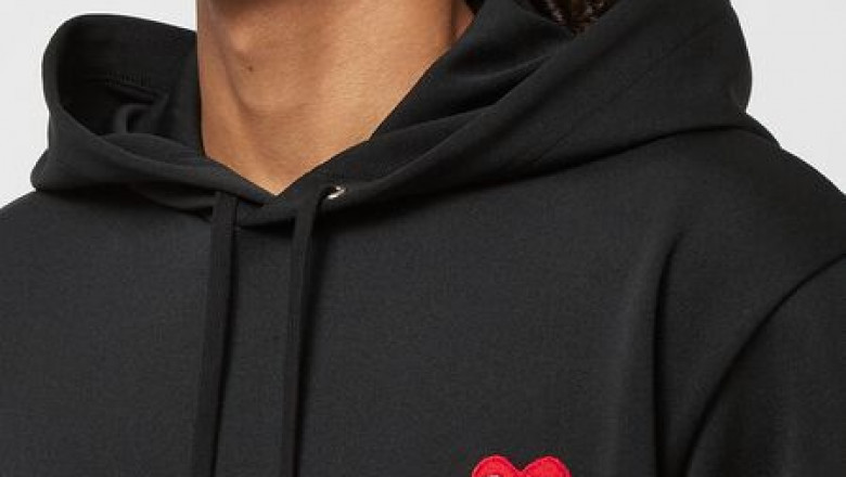 The Origins of Comme des Garçons and Its Global Impact