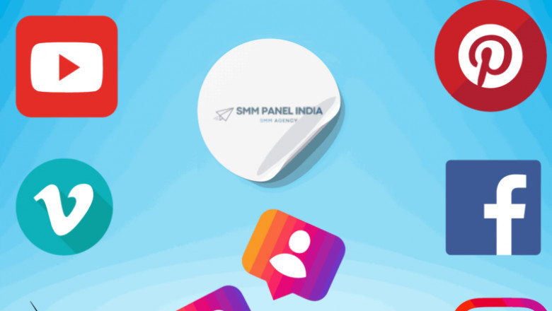 The Role and Impact of SMM Panels on Instagram Marketing