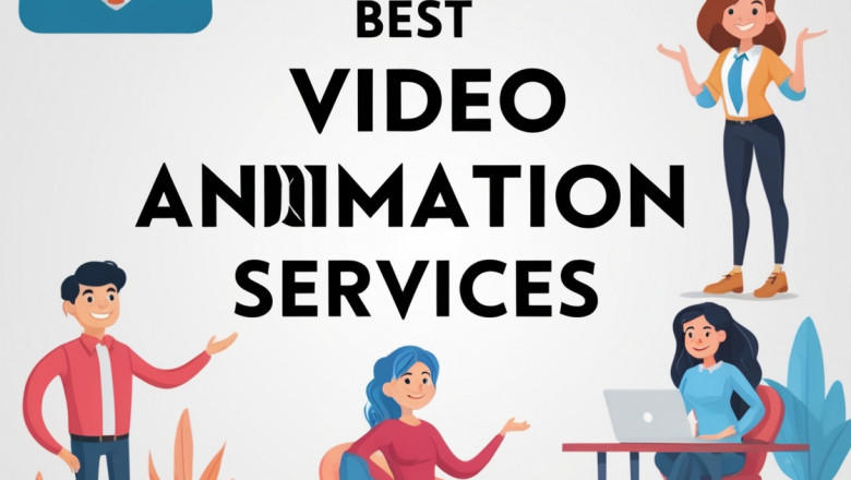 What Makes Video Animation Services Essential in 2025?