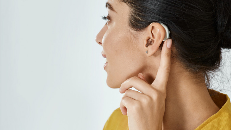What to Expect When Visiting a Hearing Aid Shop in Delhi