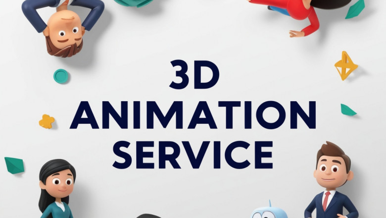 Why Choose an Animated Video Production Company Today?