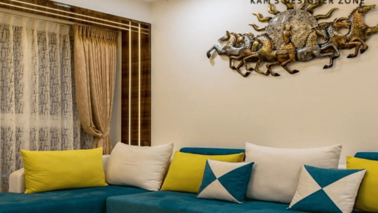 Aundh’s Most Creative Interior Designers for Custom Home Interiors