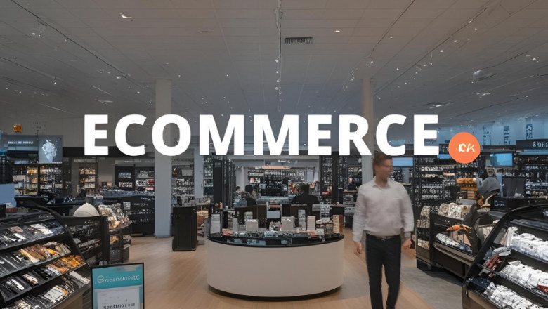 eCommerce Management Services Abu Dhabi – Boost Your Online Sales