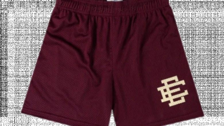 EE Shorts Alchemy: Crafting Distinctive Summer Looks