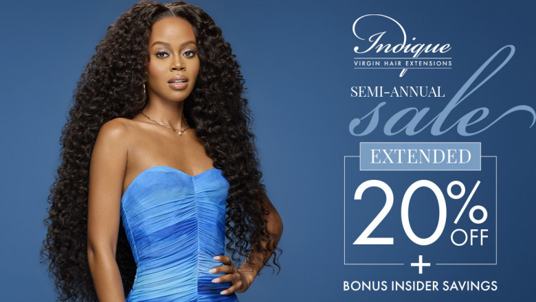 Flash Sale Finds: Top Raw Human Hair Bundles on Discount