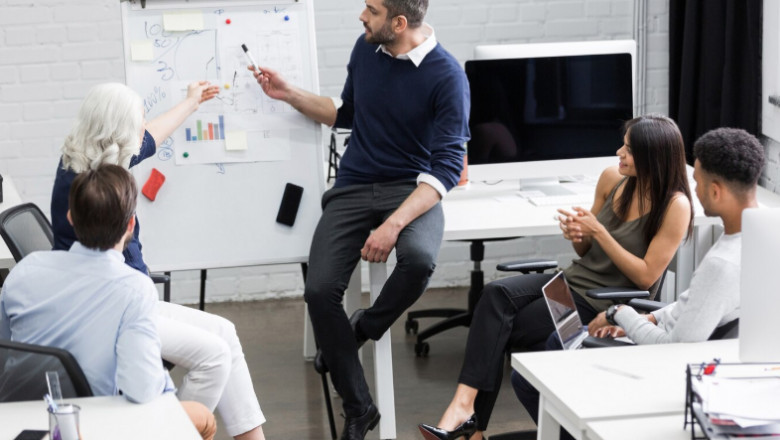 How Project Management Workshops Enhance Your Team’s Productivity?