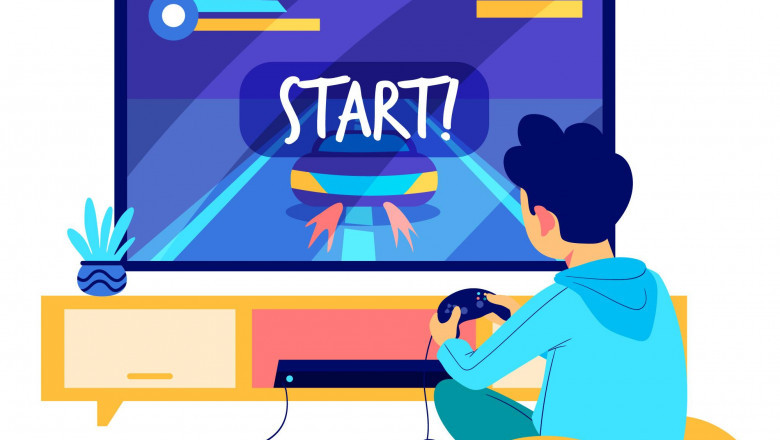 How to Know When to Stop: Building a Healthy Gaming Habit