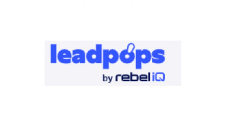Mortgage Lead Management System - Leadpops