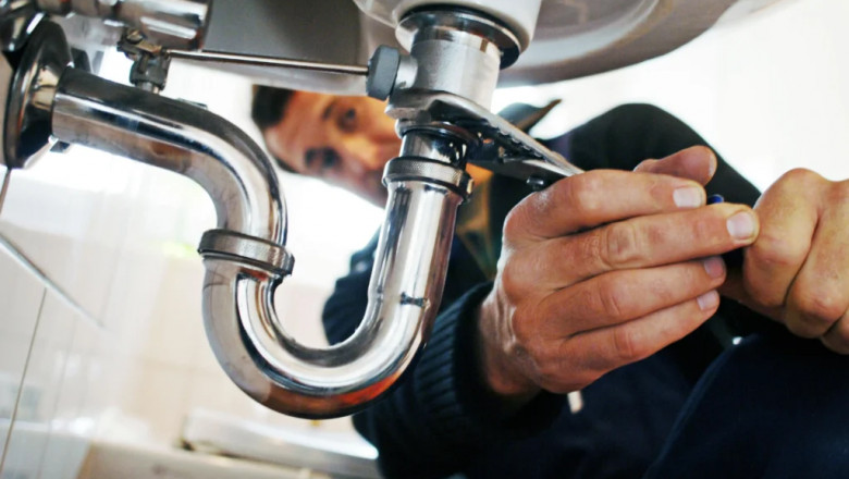 Strange Noises in Your Pipes? Could It Be Time to Call Plumbers in Ascot?