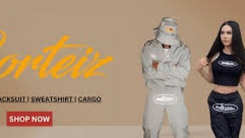 The Corteiz Hose: A Trendy Staple for Streetwear Enthusiasts
