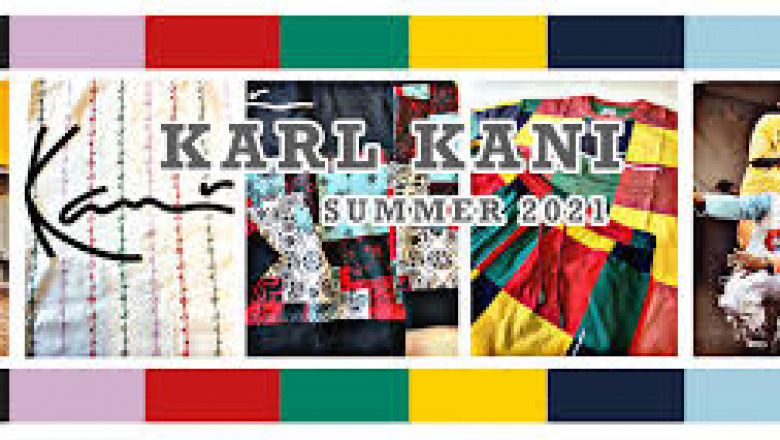 The Iconic Karl Kani Pullover: A Blend of Style and Comfort