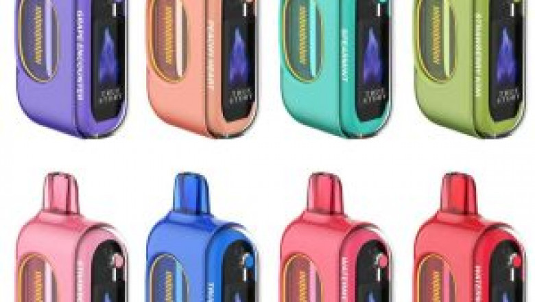 True Story Disposable: When Reality Meets a Throwaway Culture