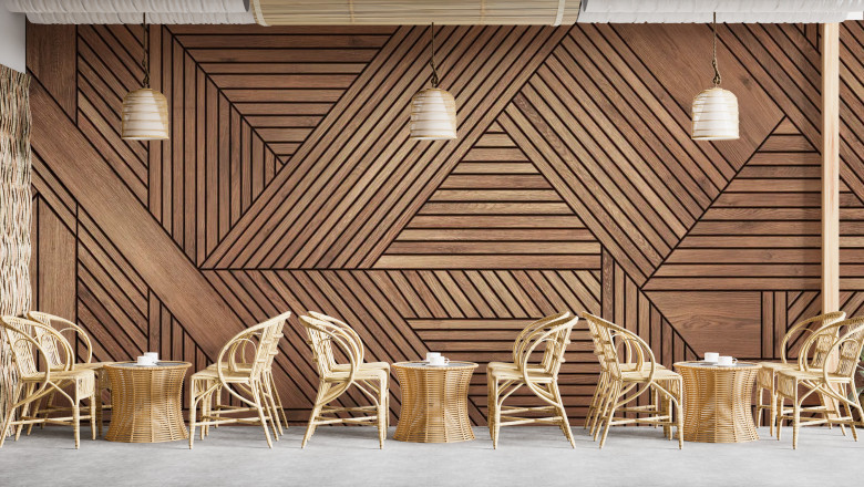 Wallpaper Trends You Should Know This Year