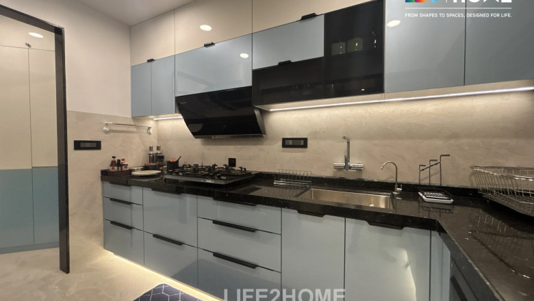 What Makes Local Kitchen Designers Better Than DIY Options