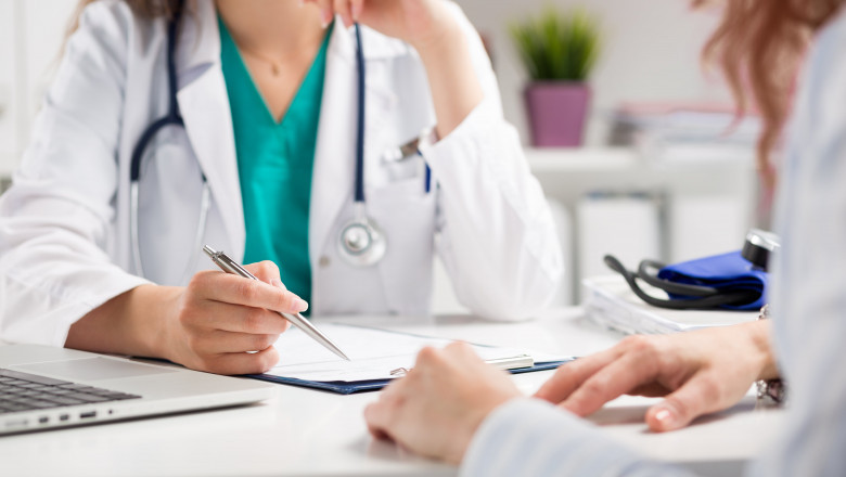 What to Expect from the Best Fertility Doctor in Dubai: A Patient's Perspective