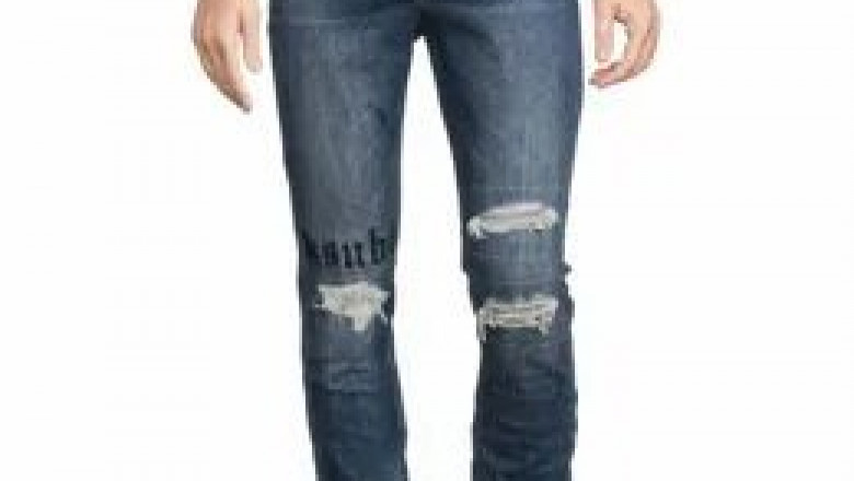 30% Off Ksubi Jeans – Shop Now and Save!
