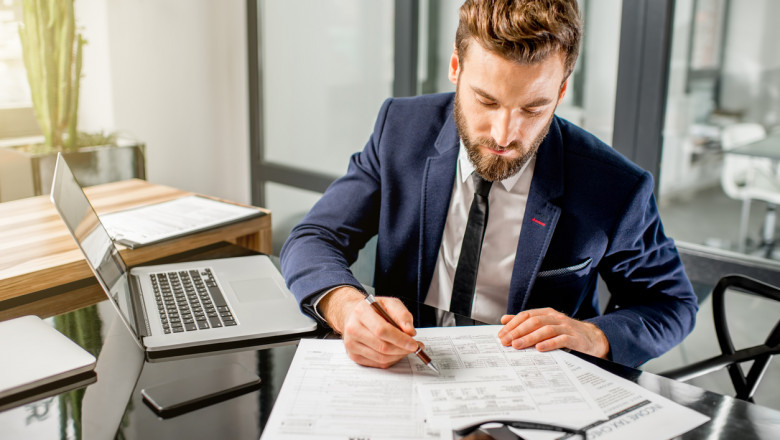 Accounting Dissertation Writing Help: A Comprehensive Guide for Students