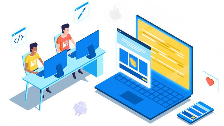 Boost The Growth & Innovation Of Business Through The Best IOS App Development Dubai, Dxb Apps