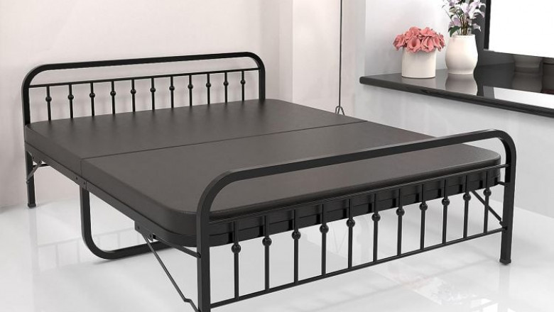 Budget-Friendly Home Makeover with Multipurpose Furniture