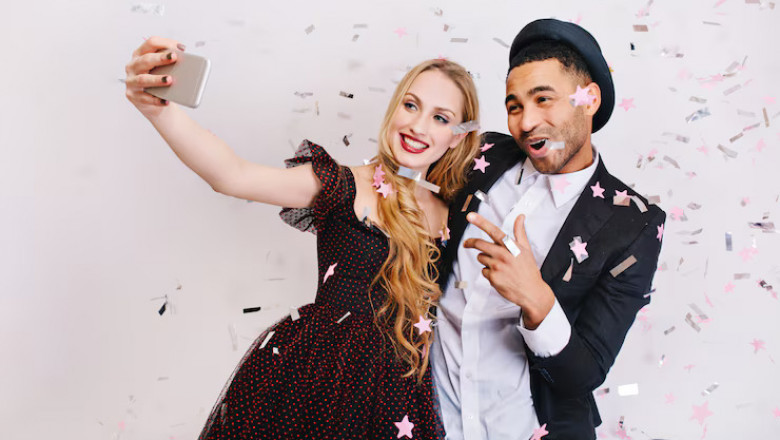 Everything You Need to Know About Photo Booth Rental in Washington DC