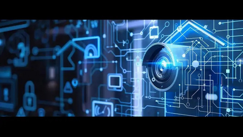 Eyes on Qatar: Leading CCTV Companies in Qatar Powering Smart Surveillance in 2025