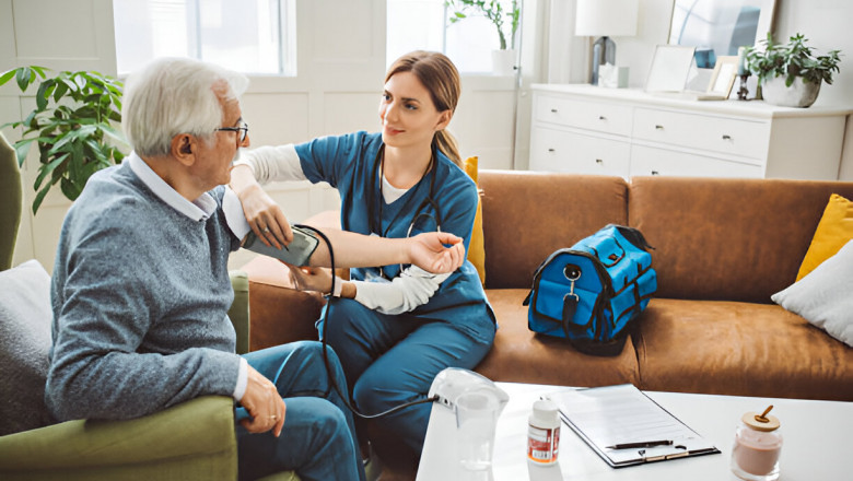 In-Home Specialized Care for People with Disabilities Personalized Support That Makes a Difference