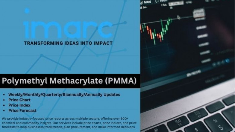 Polymethyl Methacrylate (PMMA) Price Trend and Forecast Data
